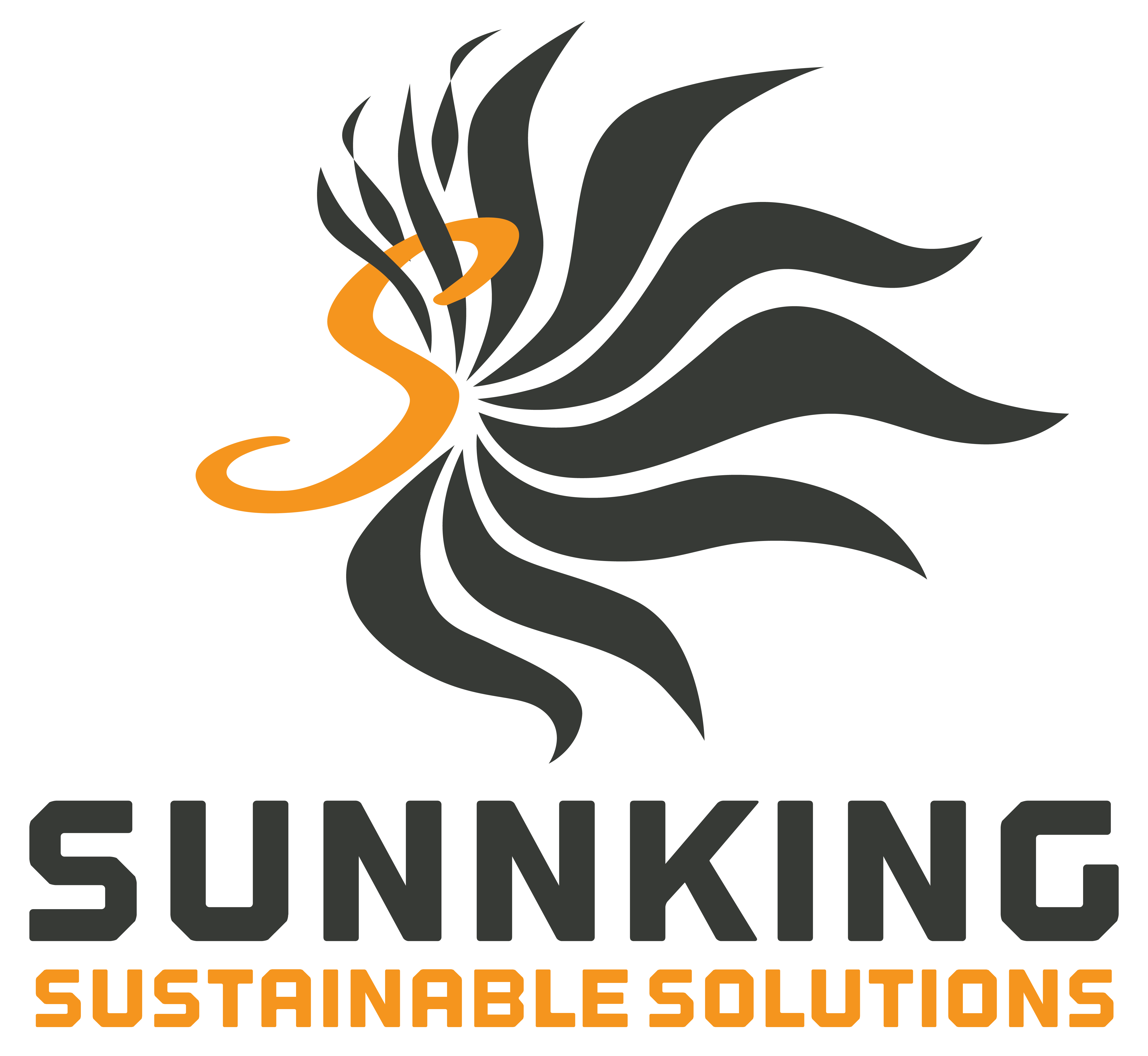Sunnking Logo